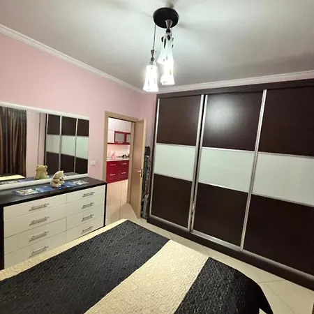 Apartment Daily *