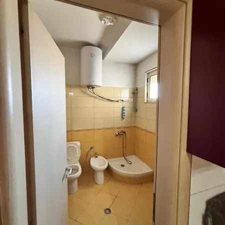 Daily Apartment