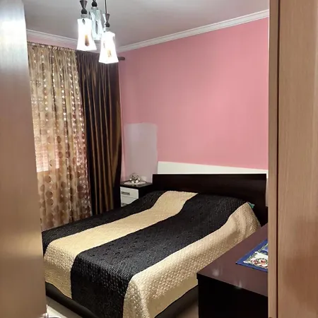 Daily Apartment *