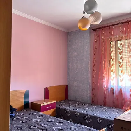 Daily Apartment