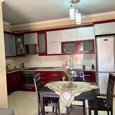 Apartamento Daily *